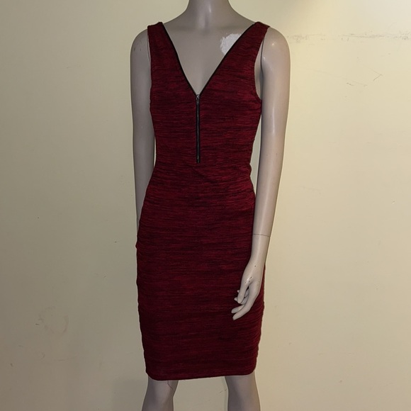 Womens Iris Dress - Picture 1 of 4